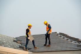 Reliable Winchester, OH Roofing Solutions